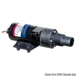 Mljevač samousisavajući